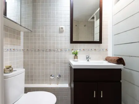 Chambre vue mer au 17e étage, Fuengirola : photo 12