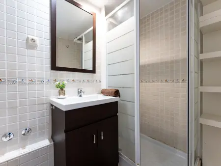 Chambre vue mer au 17e étage, Fuengirola : photo 15