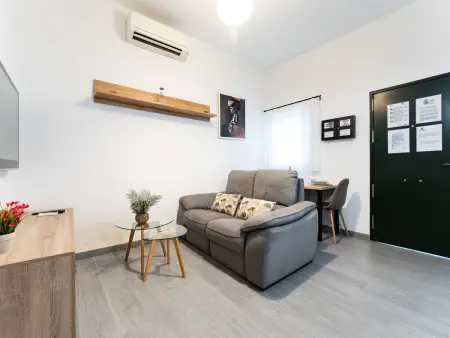 Appartement 40 m² climatisé au cœur de Málaga : photo 3