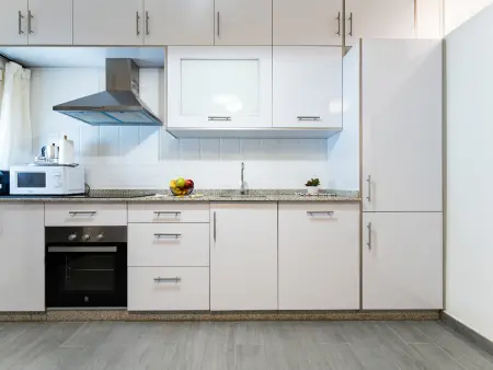 Appartement 40 m² climatisé au cœur de Málaga : photo 6