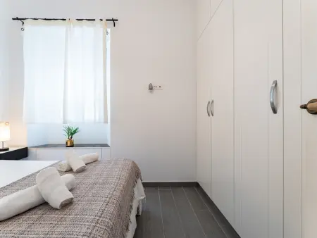 Appartement 40 m² climatisé au cœur de Málaga : photo 9