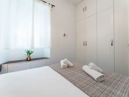 Appartement 40 m² climatisé au cœur de Málaga : photo 13