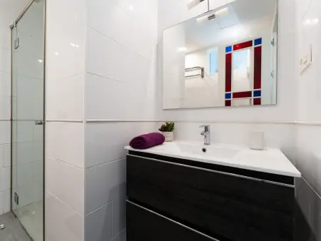Appartement 40 m² climatisé au cœur de Málaga : photo 15