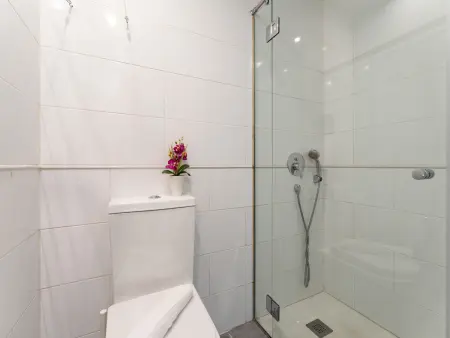 Appartement 40 m² climatisé au cœur de Málaga : photo 16