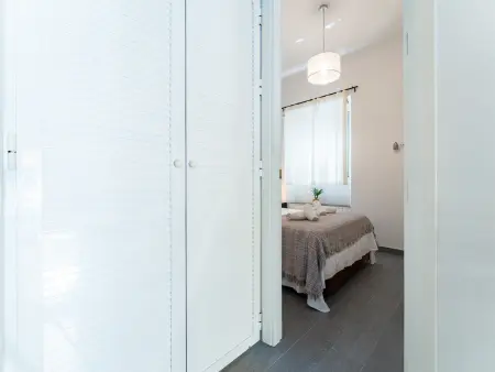 Appartement 40 m² climatisé au cœur de Málaga : photo 17
