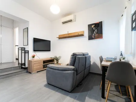 Appartement 40 m² climatisé au cœur de Málaga : photo 18