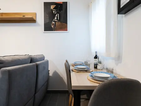Appartement 40 m² climatisé au cœur de Málaga : photo 19