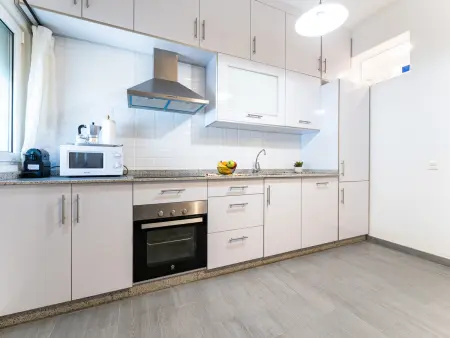Appartement 40 m² climatisé au cœur de Málaga : photo 21