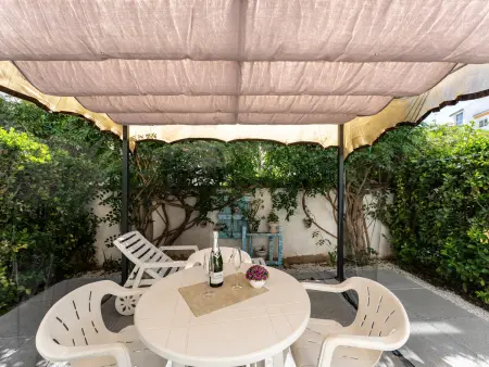 Appartement 50m² clim, 2 ch., piscine - Torremolinos : photo 5