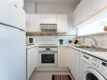 Appartement 50m² clim, 2 ch., piscine - Torremolinos : photo 7