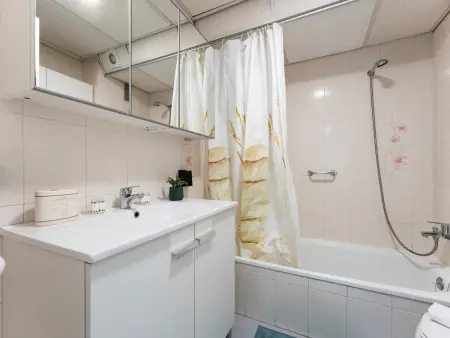 Appartement 50m² clim, 2 ch., piscine - Torremolinos : photo 11
