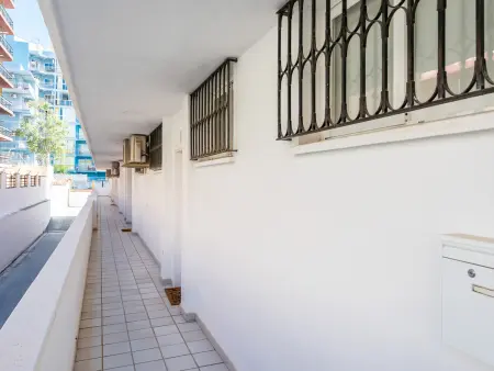 Appartement 50m² clim, 2 ch., piscine - Torremolinos : photo 12