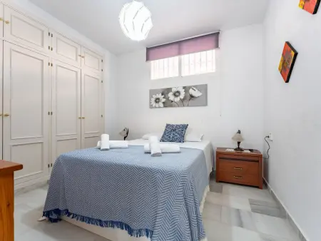 Appartement 50m² clim, 2 ch., piscine - Torremolinos : photo 13