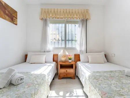 Appartement 50m² clim, 2 ch., piscine - Torremolinos : photo 17