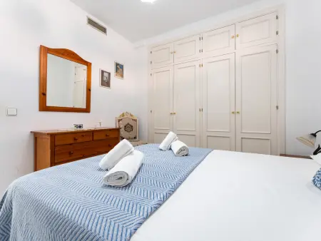 Appartement 50m² clim, 2 ch., piscine - Torremolinos : photo 19