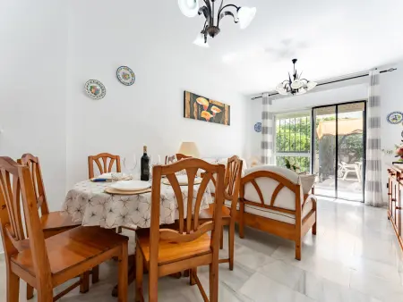 Appartement 50m² clim, 2 ch., piscine - Torremolinos : photo 20