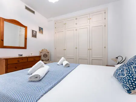 Appartement 50m² clim, 2 ch., piscine - Torremolinos : photo 23