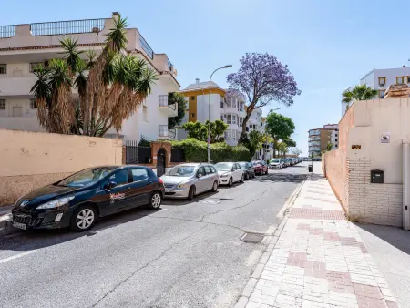Appartement 50m² clim, 2 ch., piscine - Torremolinos : photo 28