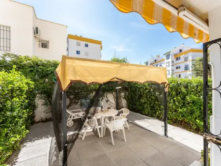 Appartement 50m² clim, 2 ch., piscine - Torremolinos : photo 29
