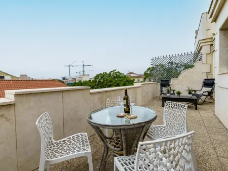 Appartement centre Málaga, 15 min gare et plage : photo 2