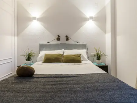 Appartement centre Málaga, 15 min gare et plage : photo 5