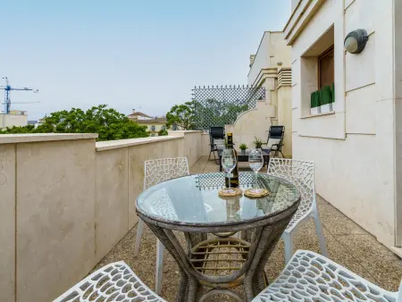 Appartement centre Málaga, 15 min gare et plage : photo 9