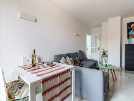 Appartement centre Málaga, 15 min gare et plage : photo 11