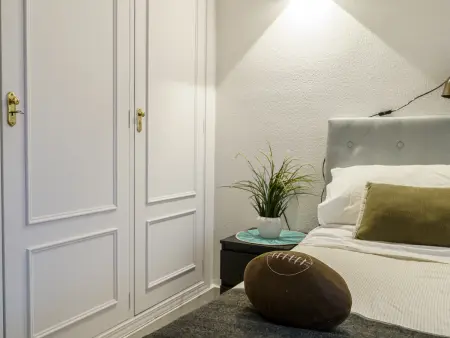 Appartement centre Málaga, 15 min gare et plage : photo 12