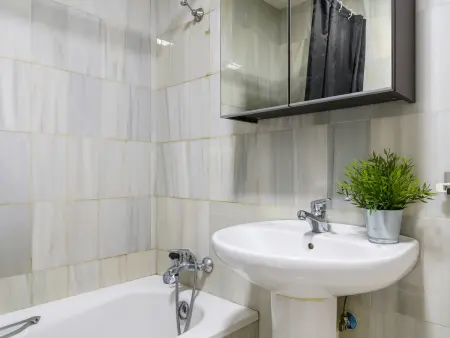 Appartement centre Málaga, 15 min gare et plage : photo 13