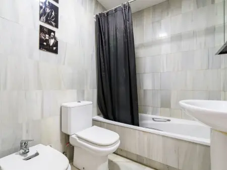 Appartement centre Málaga, 15 min gare et plage : photo 14
