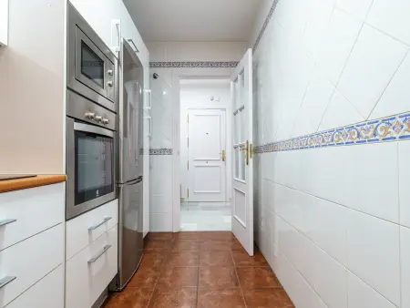 Appartement centre Málaga, 15 min gare et plage : photo 16