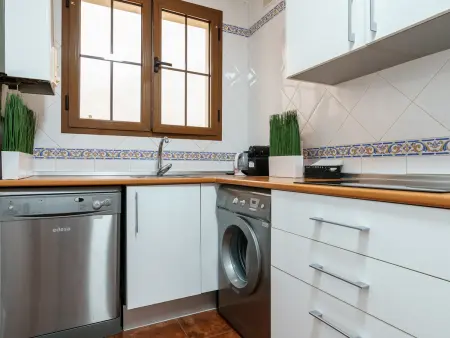 Appartement centre Málaga, 15 min gare et plage : photo 17