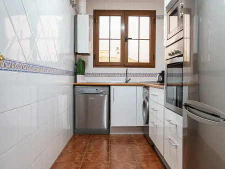Appartement centre Málaga, 15 min gare et plage : photo 18