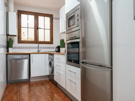 Appartement centre Málaga, 15 min gare et plage : photo 19