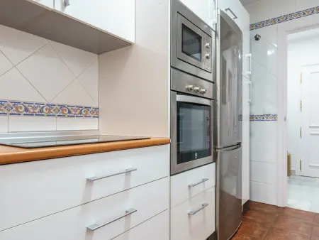 Appartement centre Málaga, 15 min gare et plage : photo 20