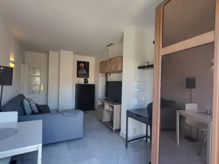 Appartement centre Málaga, 15 min gare et plage : photo 21