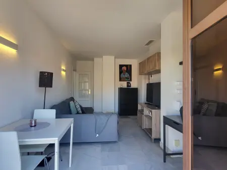 Appartement centre Málaga, 15 min gare et plage : photo 22