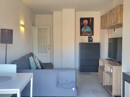 Appartement centre Málaga, 15 min gare et plage : photo 23