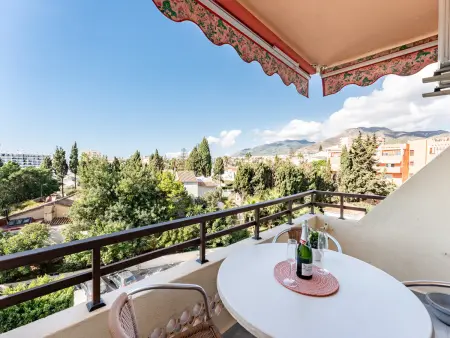 Location appartement à Torremolinos, Appartement charmant proche plage La Carihuela