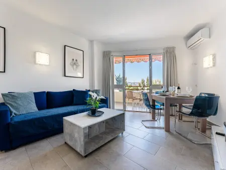 Appartement 2 chambres La Carihuela, 600 m plage : photo 2