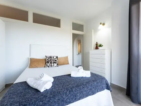 Appartement 2 chambres La Carihuela, 600 m plage : photo 16