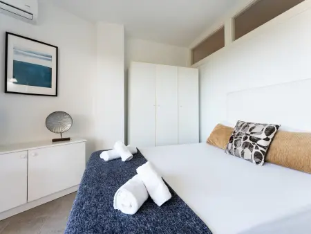 Appartement 2 chambres La Carihuela, 600 m plage : photo 18