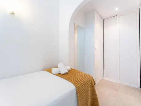Appartement 2 chambres La Carihuela, 600 m plage : photo 23