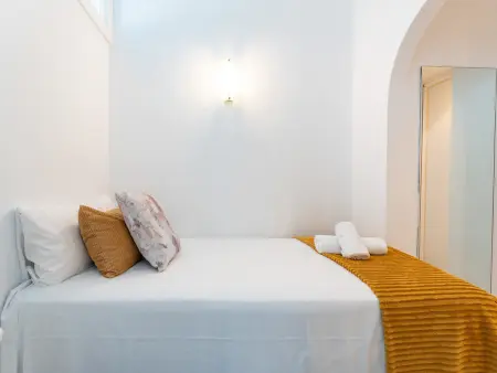Appartement 2 chambres La Carihuela, 600 m plage : photo 24