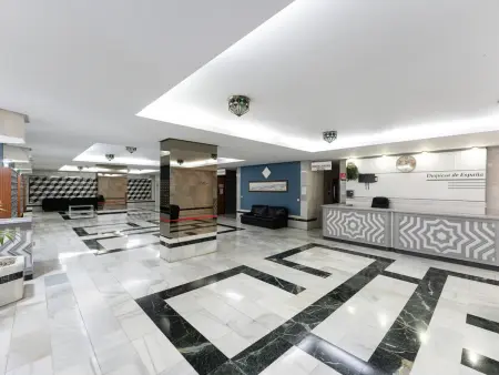 Appartement 2 chambres La Carihuela, 600 m plage : photo 29