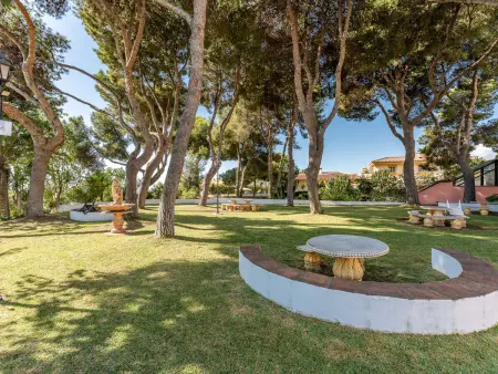 Appartement 2 chambres La Carihuela, 600 m plage : photo 31