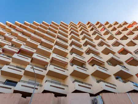Appartement 2 chambres La Carihuela, 600 m plage : photo 33