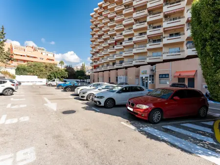 Appartement 2 chambres La Carihuela, 600 m plage : photo 34