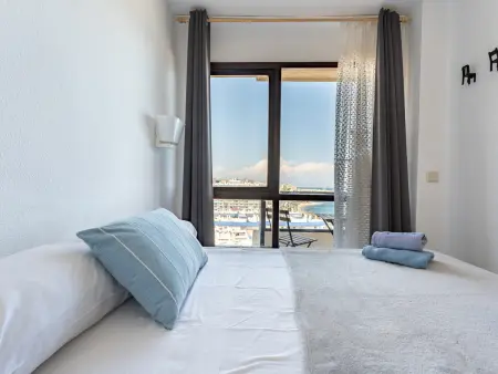 Appartement 11e étage, 50 m de la plage - Benalmádena : photo 3