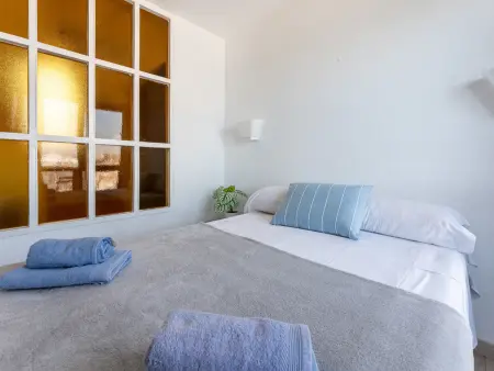 Appartement 11e étage, 50 m de la plage - Benalmádena : photo 4